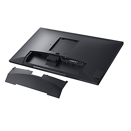 Dell P2418HT 23.8インチ タッチ対応モニター ディスプレイ (3年間無輝点交換保証/FHD/IPS 非光沢/DisplayPort  HDMI D-Sub15ピン/高さ 傾き調整)