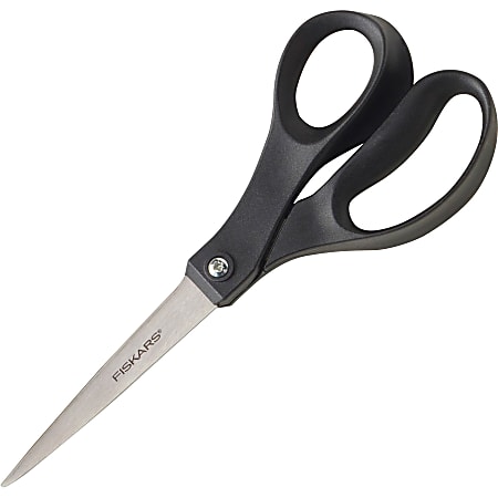 Fiskars Original Scissors - 8in-20cm – Panda Int'l Trading of NY, Inc