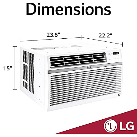Lg lw1216er top