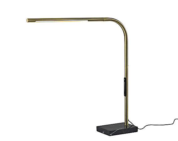 Smart led desk lamp outlet