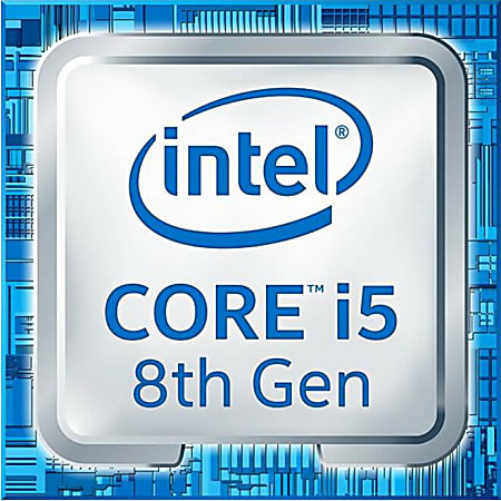 Intel Core i5 8400 - 2.8 GHz - 6-core - 6 threads - 9 MB cache - LGA1151  Socket - Box