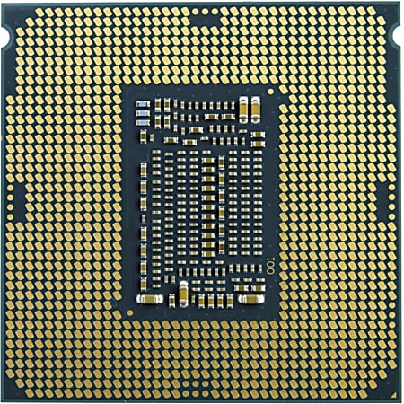 Intel Core i5 8400 - 2.8 GHz - 6-core - 6 threads - 9 MB cache - LGA1151  Socket - Box