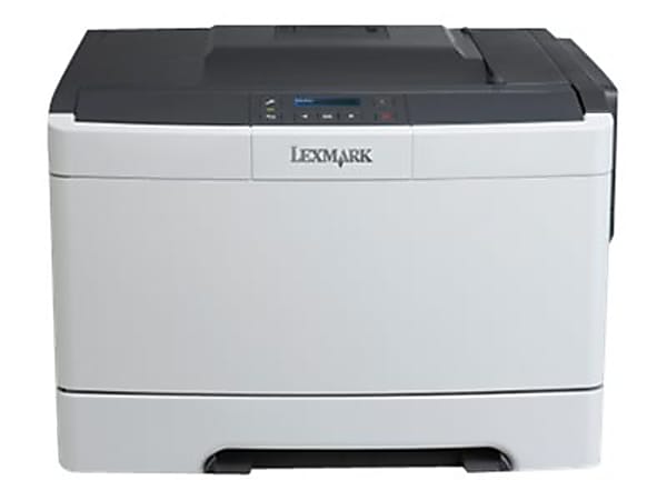 Lexmark™ CS317dn Color Laser Printer