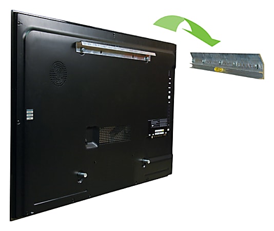 Hangman S2060 Simple Mount TV Hanger