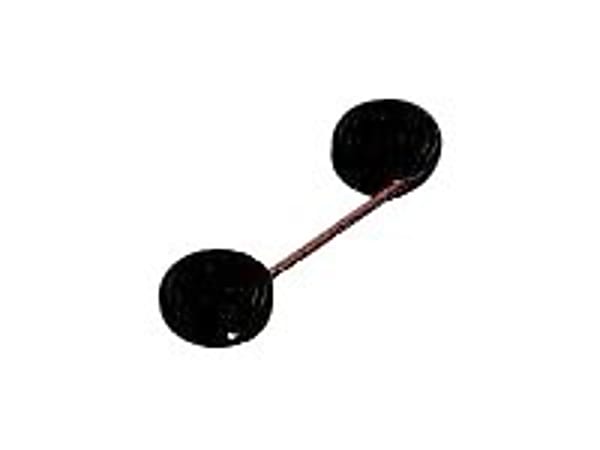 Dataproducts Universal C Wind Spools 12Pack - Office Depot