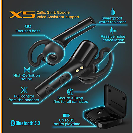 Treblab x5 manual clearance