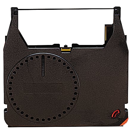Dataproducts 1299845 IBM Wheelwriter Black Correctable Ribbon