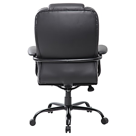Heavy duty clearance office chair 250kg