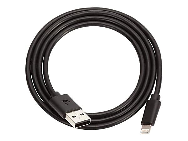 Griffin - Lightning cable - Lightning male to