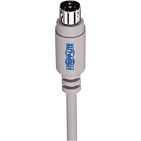 Tripp Lite PS/2 Keyboard or Mouse Y Splitter Cable
