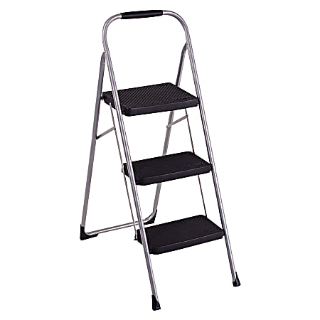 Thin folding hotsell step stool