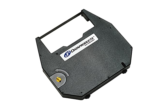 Dataproducts® R7310 (Royal Alpha 600) Correctable Black Film