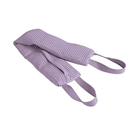 Vivi Relax-a-Bac™ All-Natural Hot/Cold Scarf Wrap, Lavender