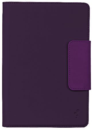 M-Edge Stealth Case For 7" Kindle Fire, Purple