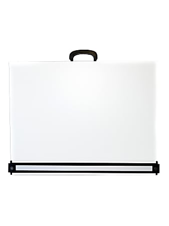 Pacific Arc Drawing Board With Parallel Bar 20 x 26 - Office Depot