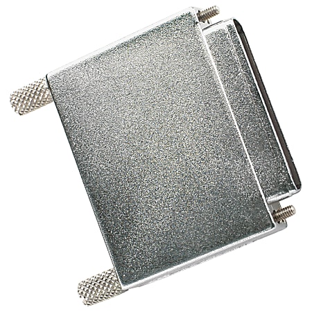 Tripp Lite External SCSI U320 LVD / SE Active Terminator Connector HD68 M