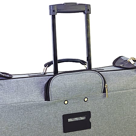 Geoffrey beene garment bag sales