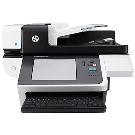 HP Scanjet 8500 fn1 Flatbed Scanner