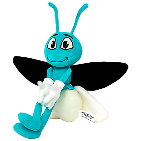 Jibarito Plush, Se&ntilde;or Cucubano, Total Qty 1