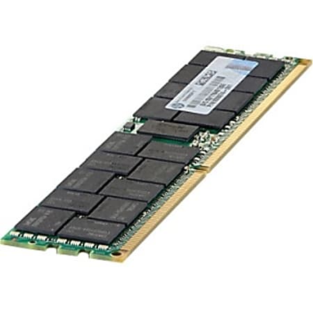 HP 4GB DDR4 SDRAM Memory Module