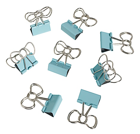 Bow binder deals clips
