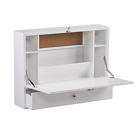 Wall 2025 laptop desk