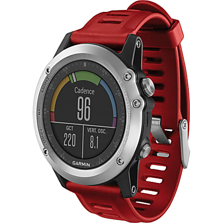 Garmin fenix 3 GPS Watch