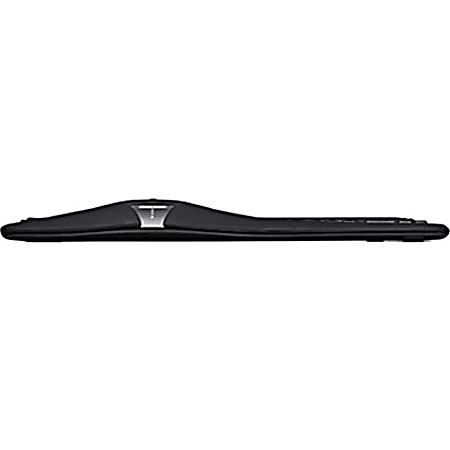 Microsoft Natural Ergonomic Keyboard 4000 Black - Office Depot