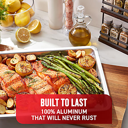 Airbake jelly roll pan sales
