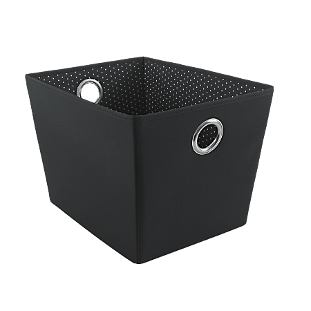 Storage Fabric Bin