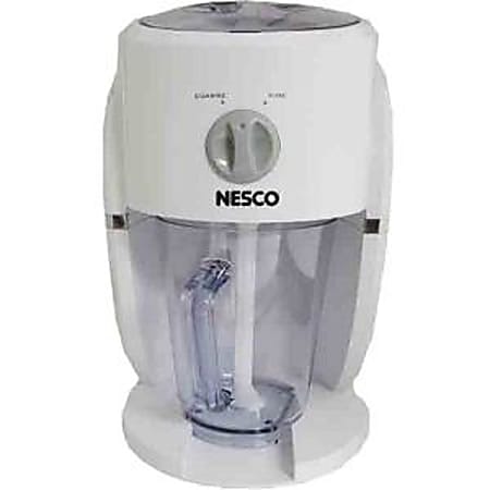 Nesco Ice Shaver