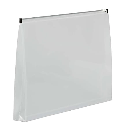 Purchase Clear Snap Closure Plastic Envelope - Letter Booklet 9 3