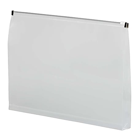 Purchase Clear Snap Closure Plastic Envelope - Letter Booklet 9 3