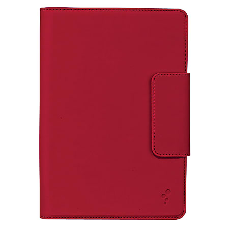 M-Edge Stealth Case For 7" Kindle Fire, Red