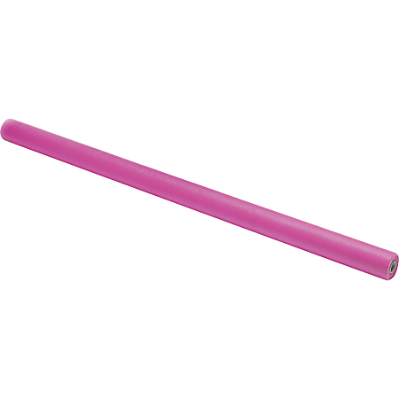 Smart-Fab Non-Woven Fabric Roll, 48" x 40', Dark Pink