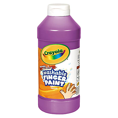 Crayola Washable Paint