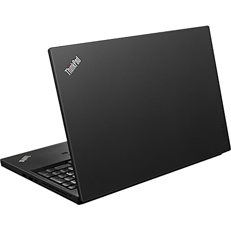 Lenovo ThinkPad T560 20FH001TUS 15.6 Notebook Intel Core i7 6th