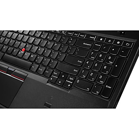 Lenovo ThinkPad T560 20FH001TUS 15.6 Notebook Intel Core i7 6th