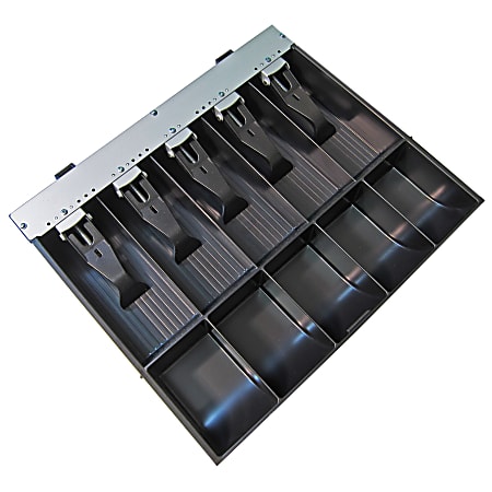 APG Cash Tray, VPK-15B-2A-BX