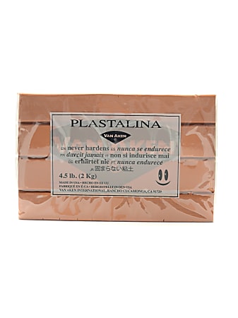 Van aken plastalina modeling clay discount