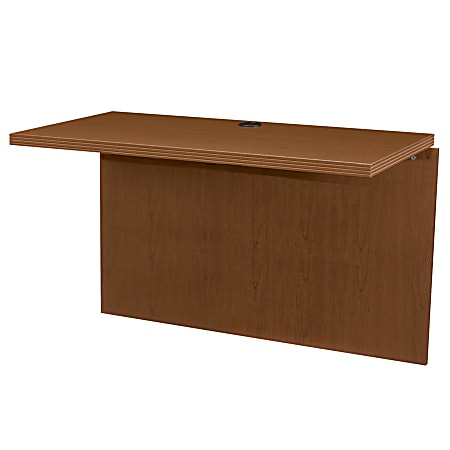 HON® Valido™ Bridge, Bourbon Cherry