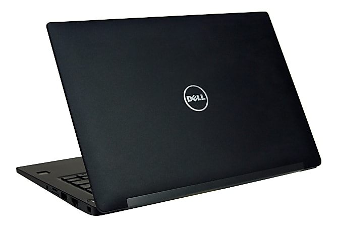 Dell Latitude 7280 Laptop 12.5 HD Touch Screen Intel Core i7
