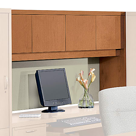 HON® Valido™ Hutch, Bourbon Cherry