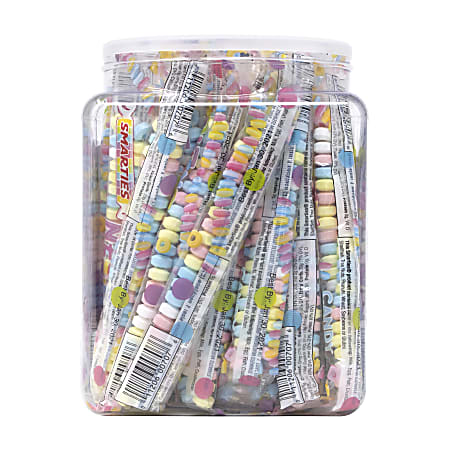 36 Individually Wrapped Candy Necklaces, Choker Style | Bulk Candy  Individually Wrapped | Nostalgic Candy Jewelry | Pastel Necklace Candy Tub,  By