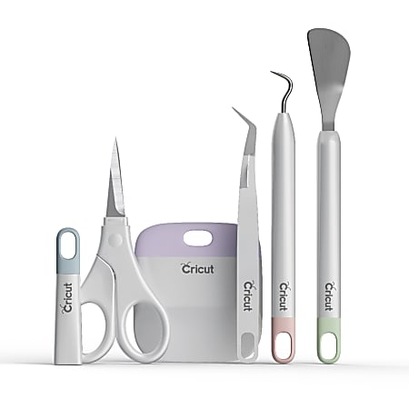 Cricut® Essential Tool 7-piece Set - 20153736