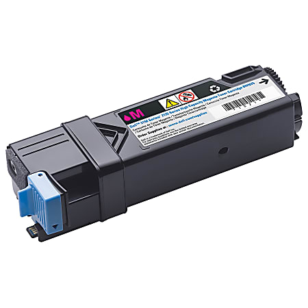 Dell™ 8WNV5 Magenta Toner Cartridge