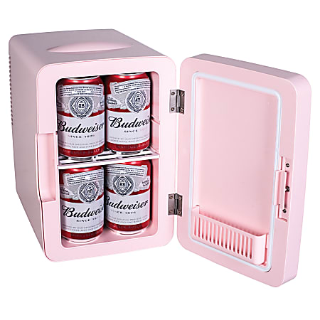 Frigidaire 0.35 Cu. Ft. 15 Can Mini Portable Personal Refrigerator  display picture 1