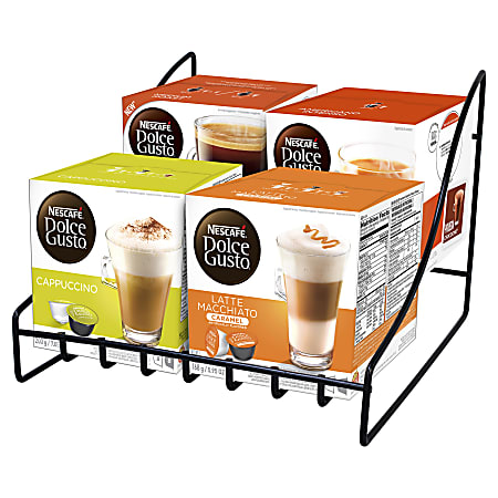 Nescafé dolce gusto cápsula café chocolate nesquik (caja 256 g), Delivery  Near You