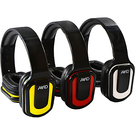 Inline headset shop