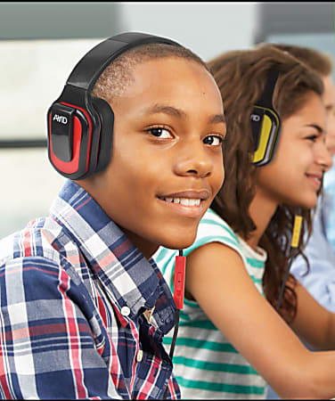 Inline control headphones shop